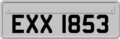 EXX1853