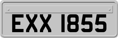 EXX1855