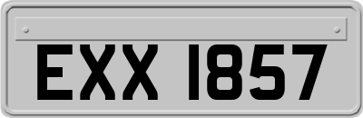 EXX1857