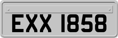 EXX1858
