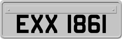EXX1861