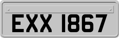 EXX1867