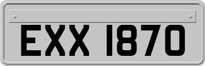 EXX1870
