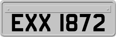 EXX1872
