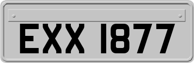 EXX1877