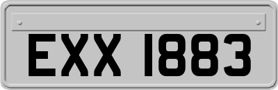EXX1883