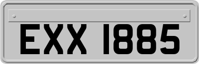 EXX1885