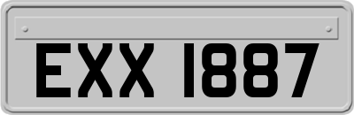 EXX1887