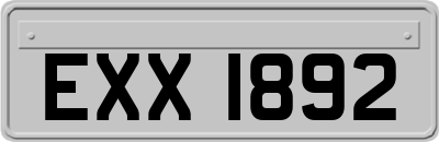 EXX1892