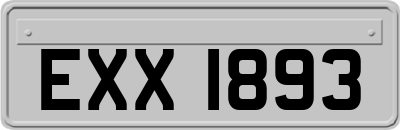 EXX1893