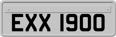 EXX1900