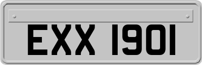 EXX1901