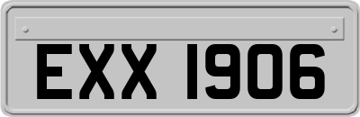 EXX1906