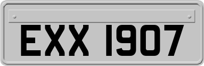 EXX1907