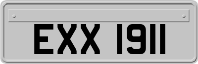 EXX1911