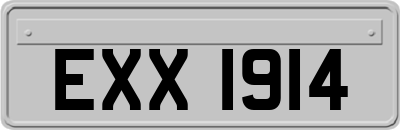 EXX1914