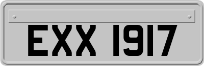 EXX1917