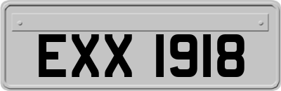 EXX1918