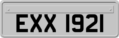EXX1921