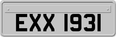 EXX1931