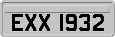 EXX1932