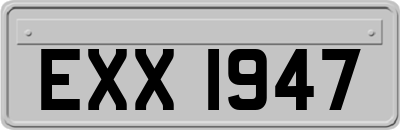 EXX1947