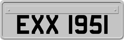 EXX1951