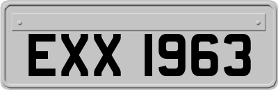 EXX1963