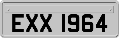 EXX1964