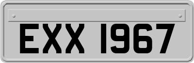 EXX1967