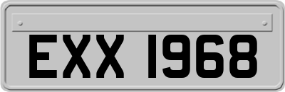 EXX1968