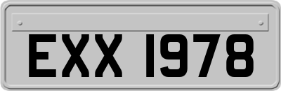 EXX1978