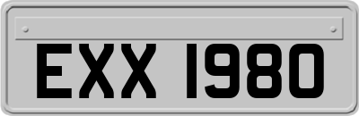EXX1980