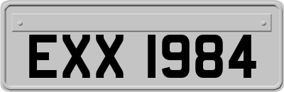 EXX1984