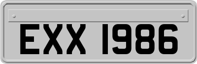 EXX1986