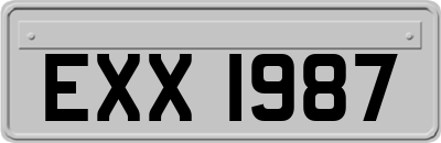 EXX1987