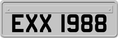 EXX1988