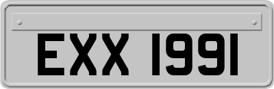 EXX1991