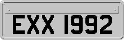 EXX1992