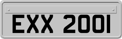 EXX2001