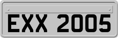 EXX2005