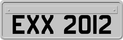 EXX2012