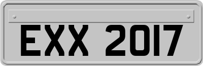 EXX2017