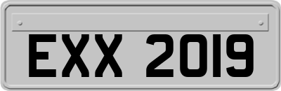 EXX2019