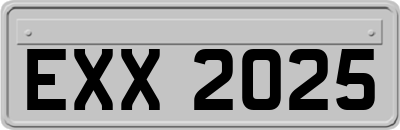 EXX2025