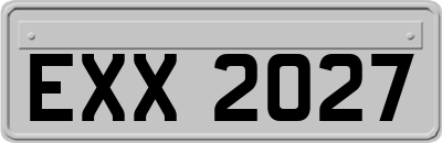 EXX2027