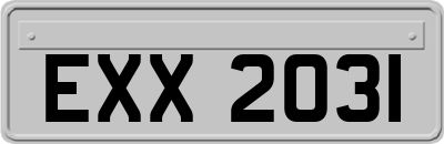 EXX2031