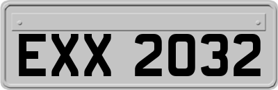 EXX2032