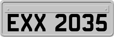 EXX2035