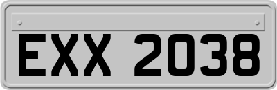 EXX2038